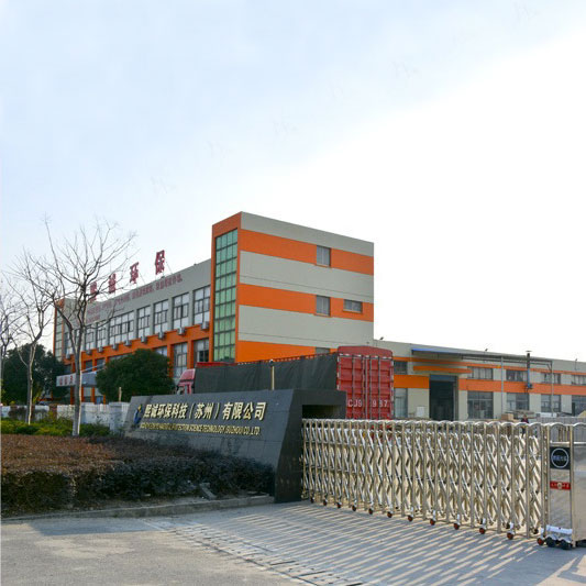 廢氣塔廠家